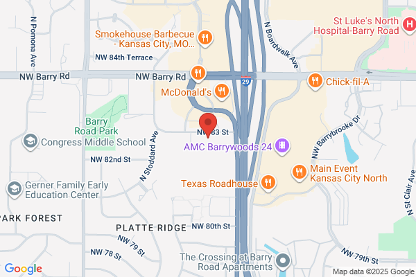 La Quinta Inn & Suites Kansas City Airport
