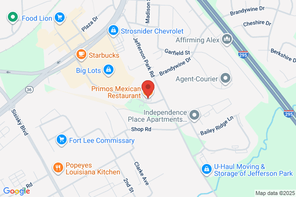 Primo's Mexican Restaurant