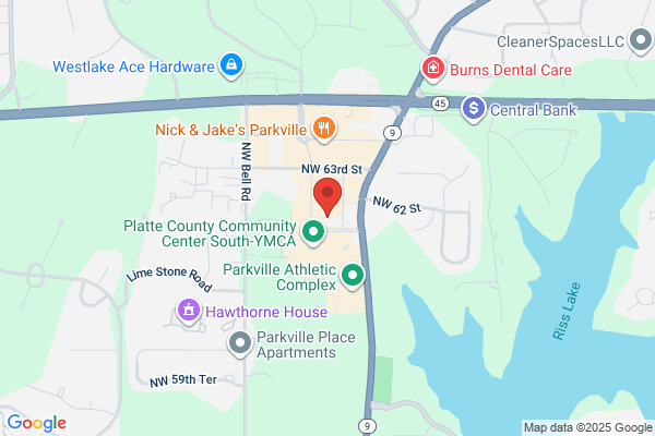 Parkville City of, Police Department