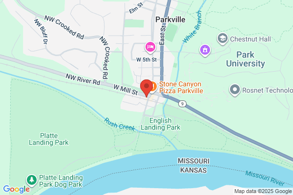 Riverpark Pub and Eatery