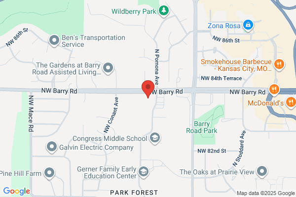 Schools, Park Hill School District, Hawley Hall