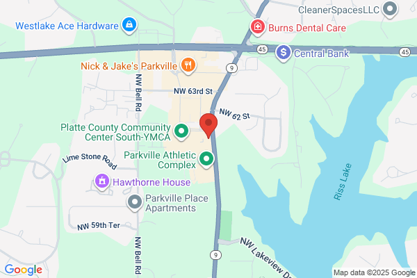 Modern Physical Therapy - Parkville