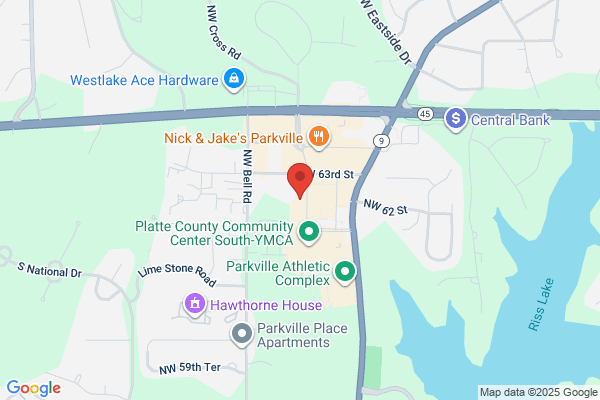 Select Physical Therapy - Parkville