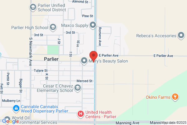 Exxon Service Station