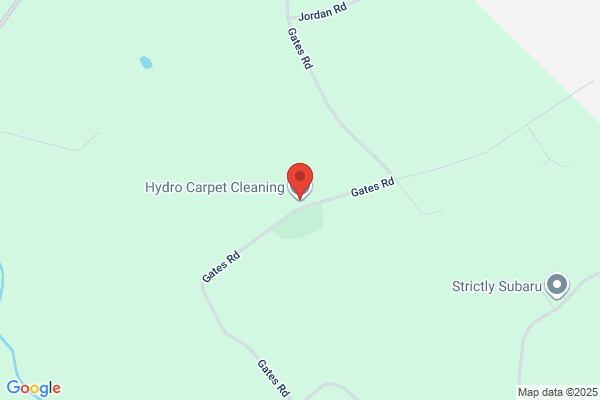Hydro Carpet Care