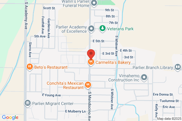 Parkwood Apartments