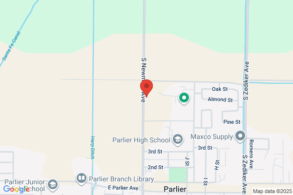 Parlier Migrant Headstart