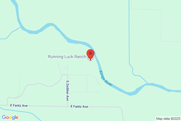 Running Luck Ranch Llc