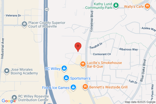 Sierra Kings Dental Surgery Center