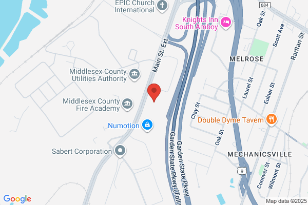 Ade Systems Inc