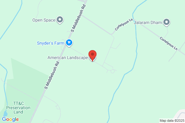 American Landscape
