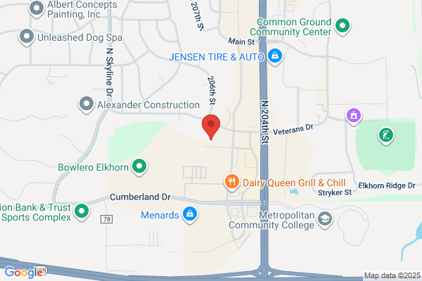 Marathon Electric Inc