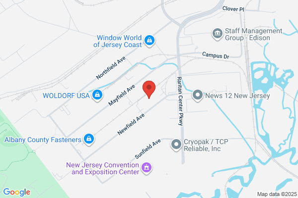 New Jersey Tile & Stone Inc
