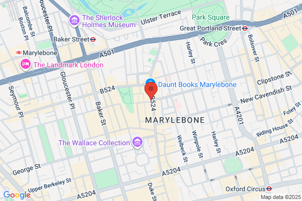 Marleybone Pub
