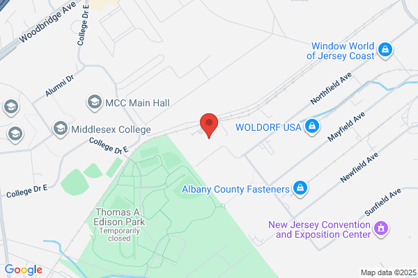 Garden State Fulfillment