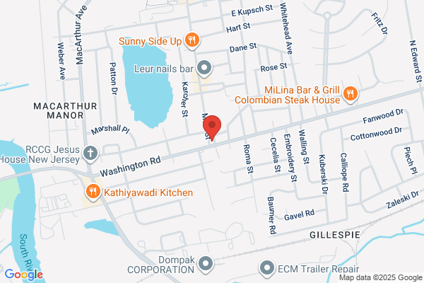 Sayreville Dental