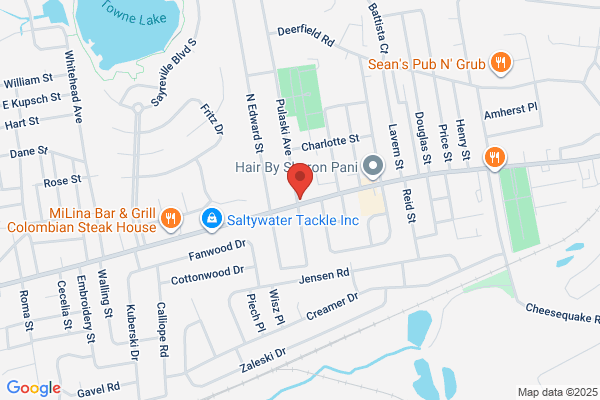 Dental City Sayreville