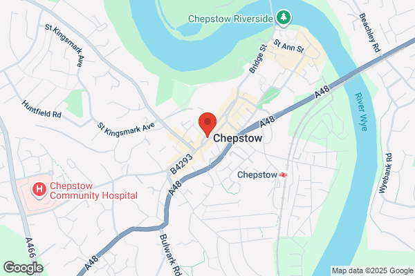 Chepstow Physical Therapy