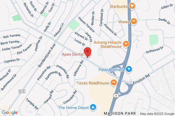 Ernston Pediatrics