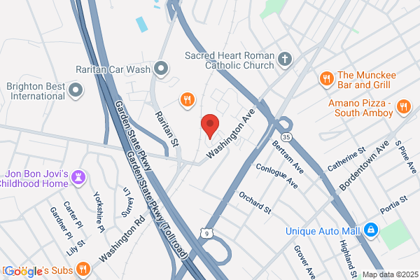 Housing Authority of the Borough of Sayreville