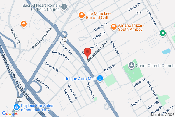 Manhattan Spine & Pain Medicine - South Amboy