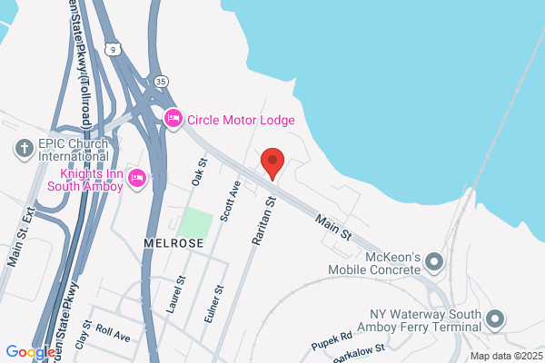 South Amboy Medical Center