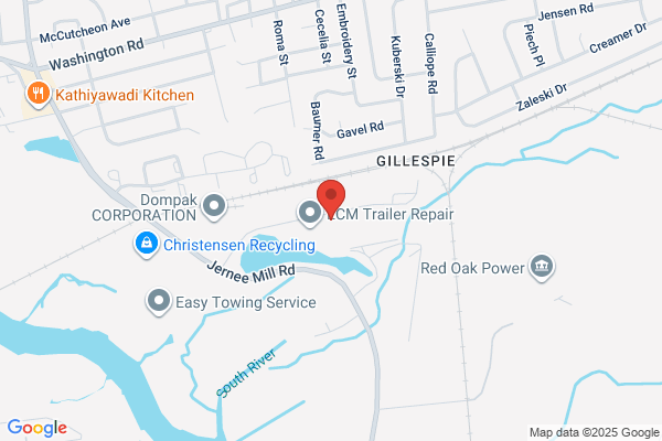 Central Garage Door Repair Sayreville