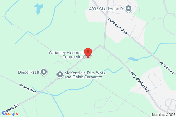 Danley Electrical Contracting