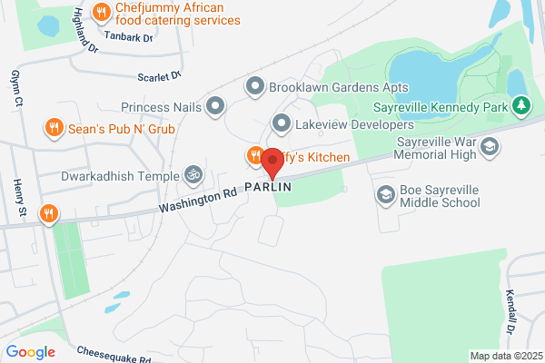 Parlin Auto