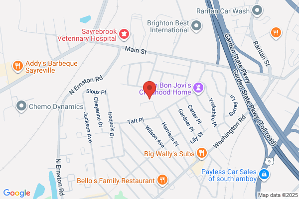 Alberts Construction LLC