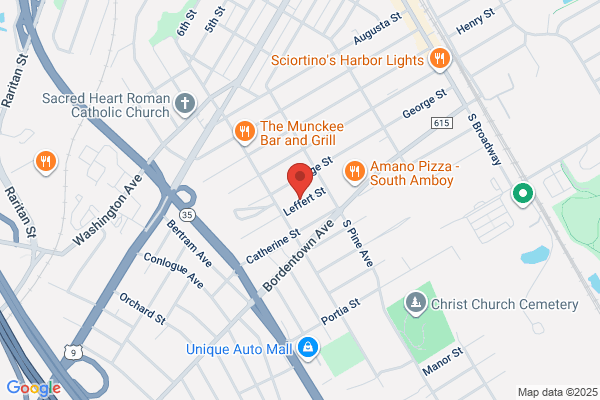 South Amboy Plumbing Supply
