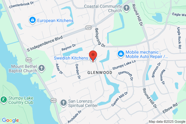 Swedest Kitchen LLC