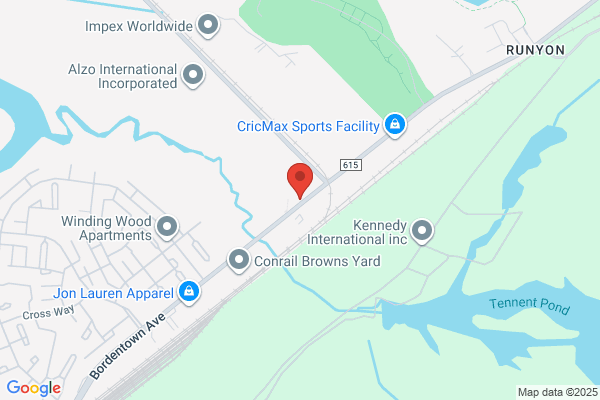 Journey Mill Plaza Dry Cleaner and Laundromat