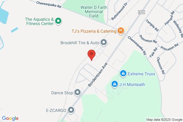 NJ Mosquito Patrol LLC