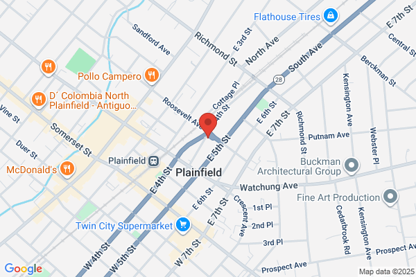 Blanket Bail Bonds