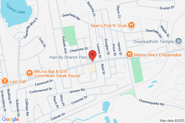 Parlin Dupont Employees Federal Credit Union