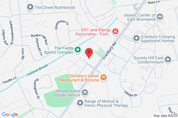Interventional Pain Management Center