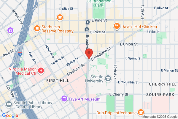 Jimmy's Broadway Diner