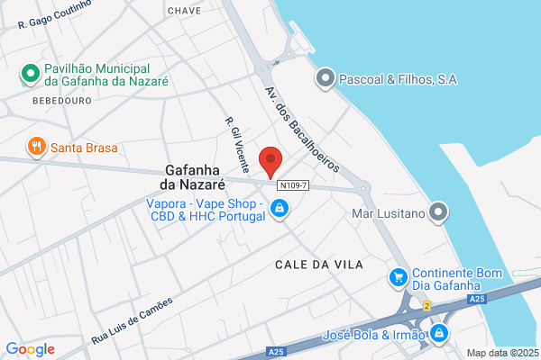 Ria-Mar Restaurant & Bar