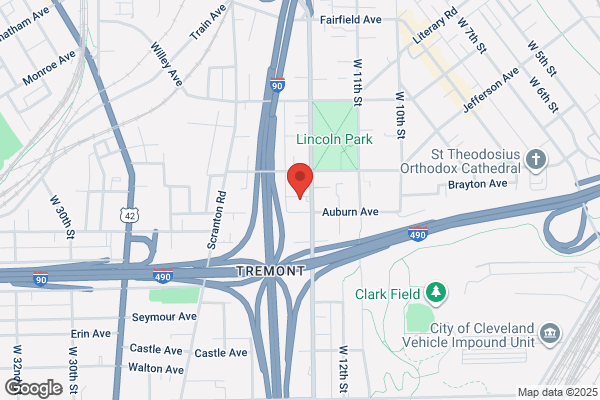 Cleveland Bitcoin ATM - Coinhub Bitcoin ATM