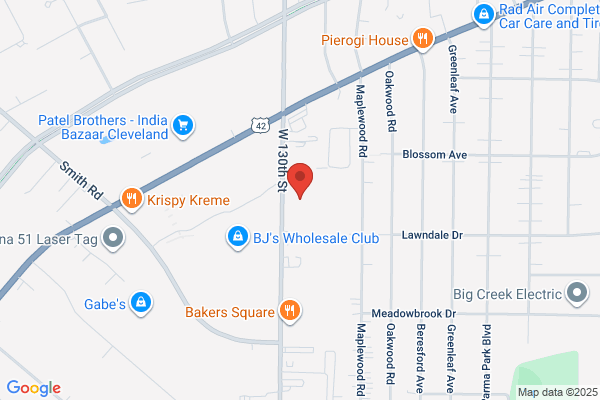 Nile Seafood Market & Restaurant