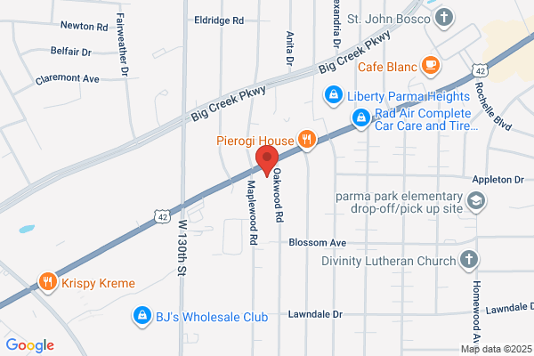 Rodger Pelagalli Law Office