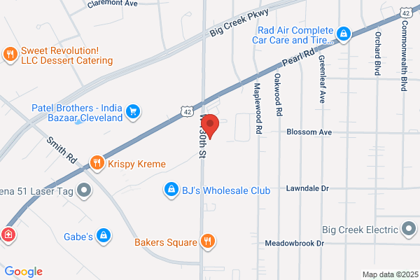Fifth Third Bank & ATM