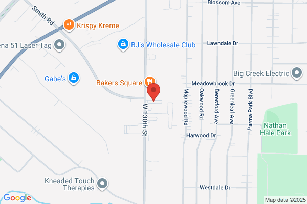 KidsFirst Learning Centers-Parma Heights