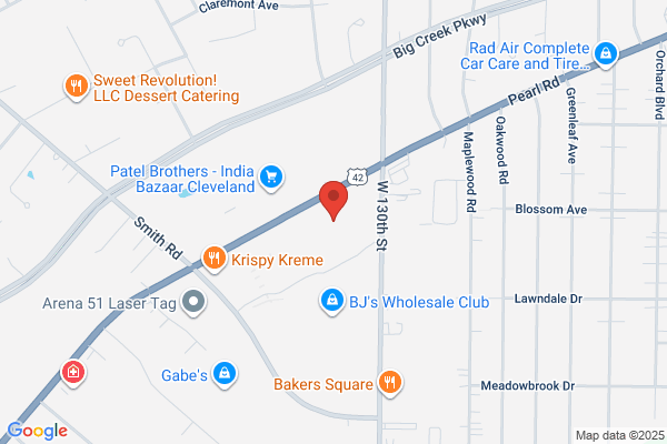UFC GYM Middleburg Heights