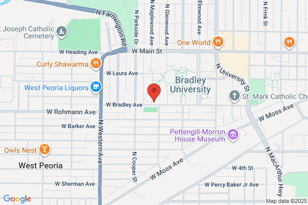 Bradnan's Recreation Center