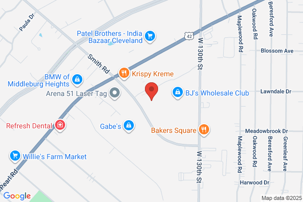Cleveland Furniture Bank