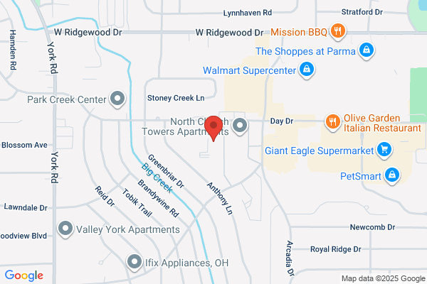 Educators Apartments, Educators Housing Inc, Senior Citizens Apartments