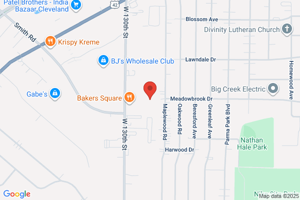Life Storage - Parma Heights