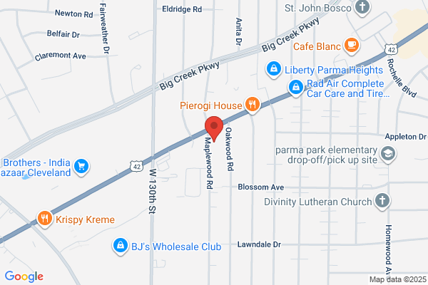 Reichenbach Family Chiropractic